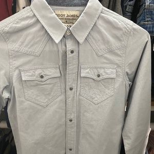 Boys Cody James Shirt